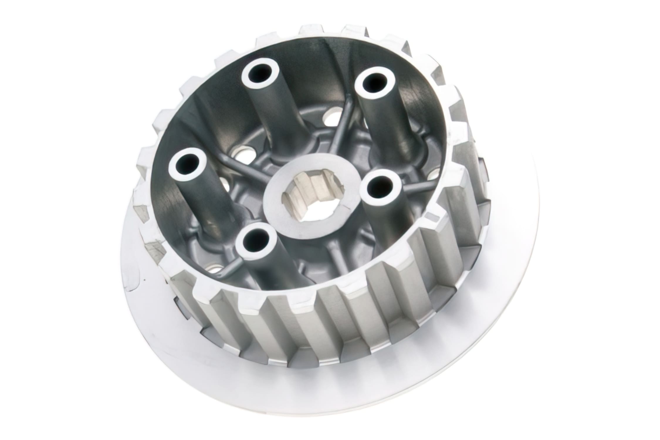 OE-DE847045 Mozzo Frizione - ricambio originale Derbi Euro3 (D50B0), COD: OE-DE847045