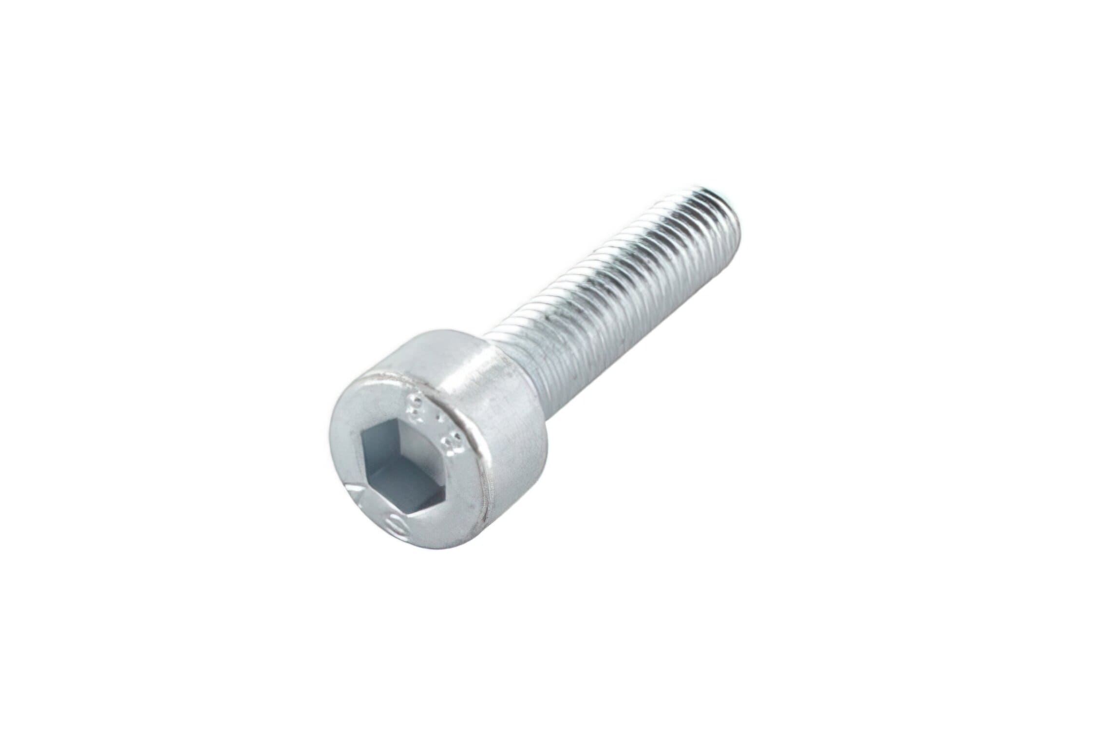 MF96.90028 Vite esagonale M5x22 / acciaio zincato, COD: MF96.90028