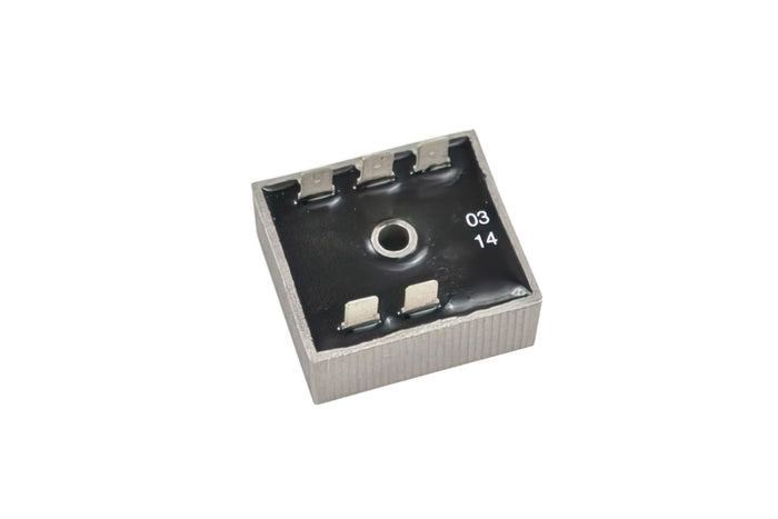 CGN486297 Regolatore di Tensione, 5 Attacchi Rieju RMX / SMX dopo il '03, COD: CGN486297