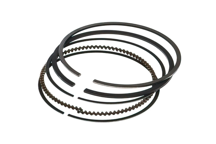 C110462524 Segmento Pistone Airsal D.52,4mm, Honda PANTHEON 125 4t LC (FES) iniezione, COD: C110462524