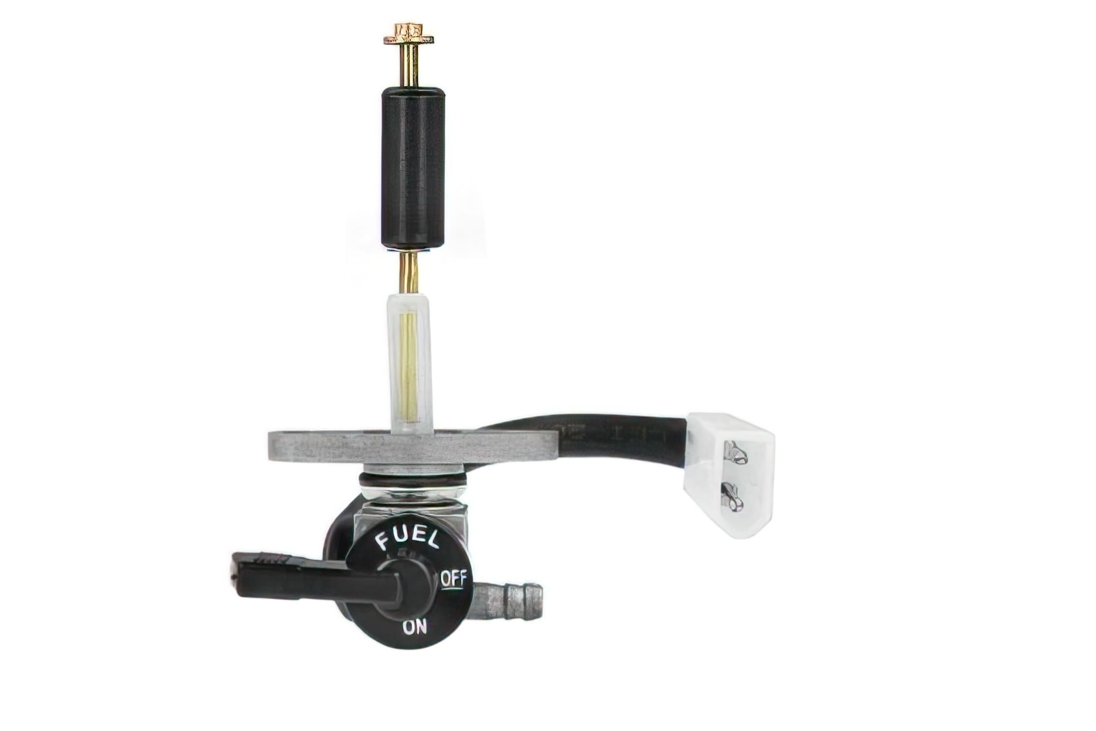 A420359 Rubinetto Benzina qualità originale Honda HM Derapage 50cc, COD: A420359
