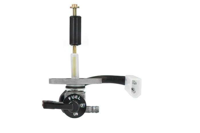A420359 Rubinetto Benzina qualità originale Honda HM Derapage 50cc, COD: A420359