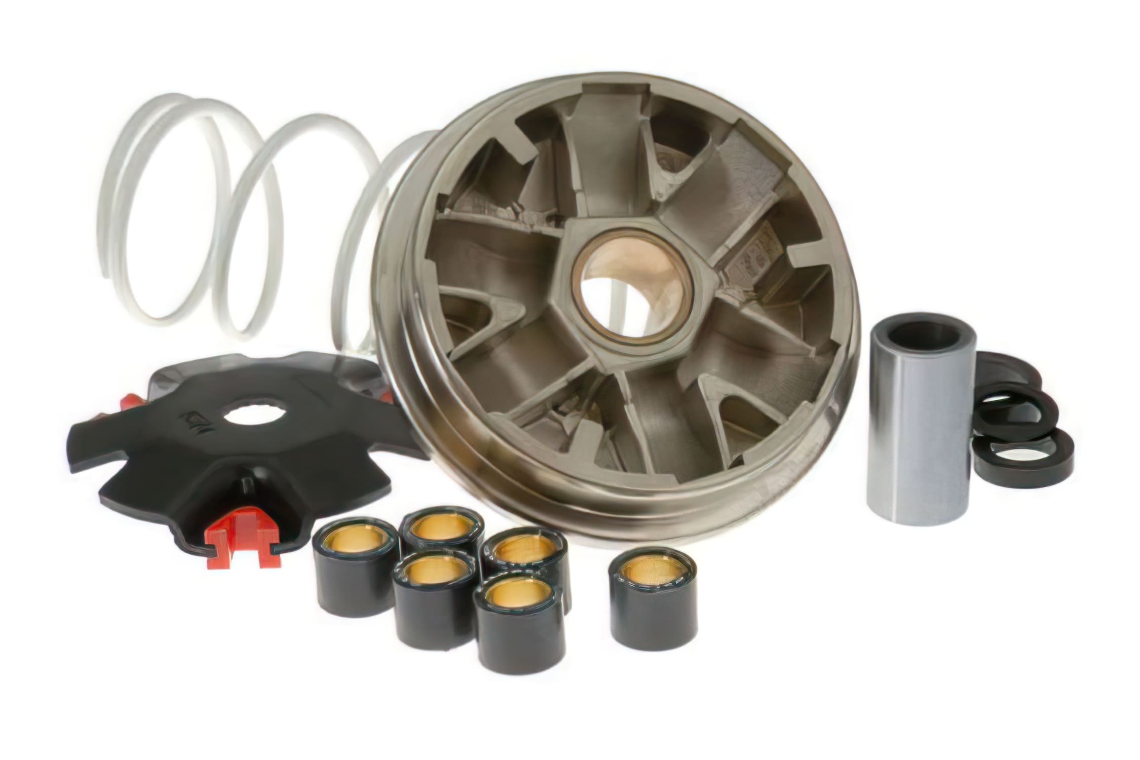 M5115652 Variatore Malossi MHR multivar 2000 Honda SH i ABS 125 - 150cc dopo 2013