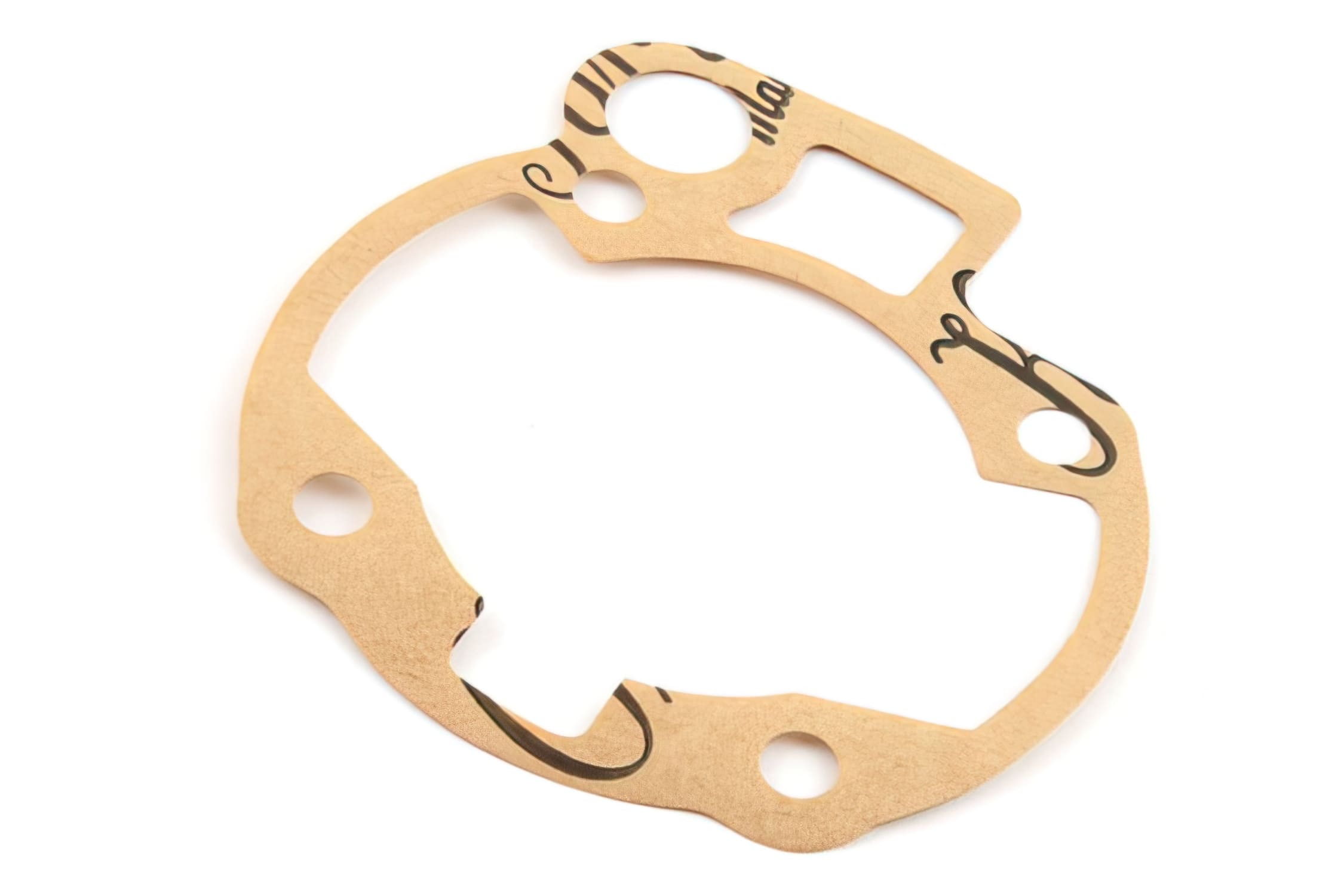 BID11504342 Basetta Bidalot 0.40 mm, Minarelli AM6