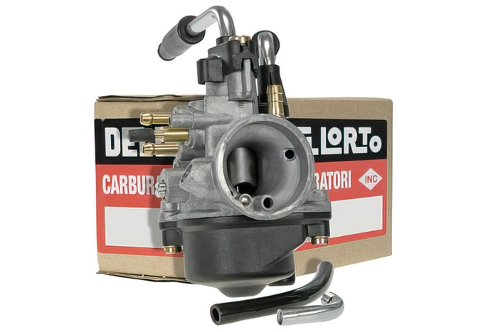 YCF-50-06-052 Boccola a destra ruota anteriore 12 x 22 x 23mm Pit Bike YCF50, COD: YCF-50-06-052