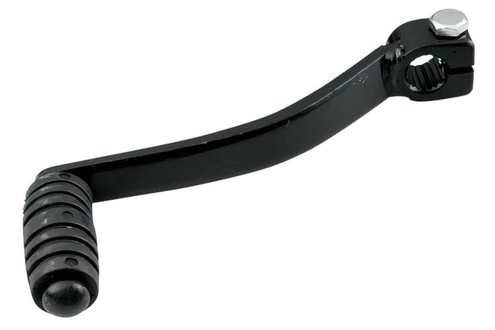 CGN334768 Pedalina Cambio CGN (non pieghevole), nero, Derbi Senda ( EBE / D50B0 ), COD: CGN334768