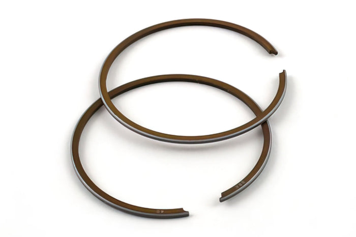 S6-71193ET012 Segmenti Pistone Stage6 50cc StreetRace Ghisa grigia Derbi Euro3, COD: S6-71193ET012