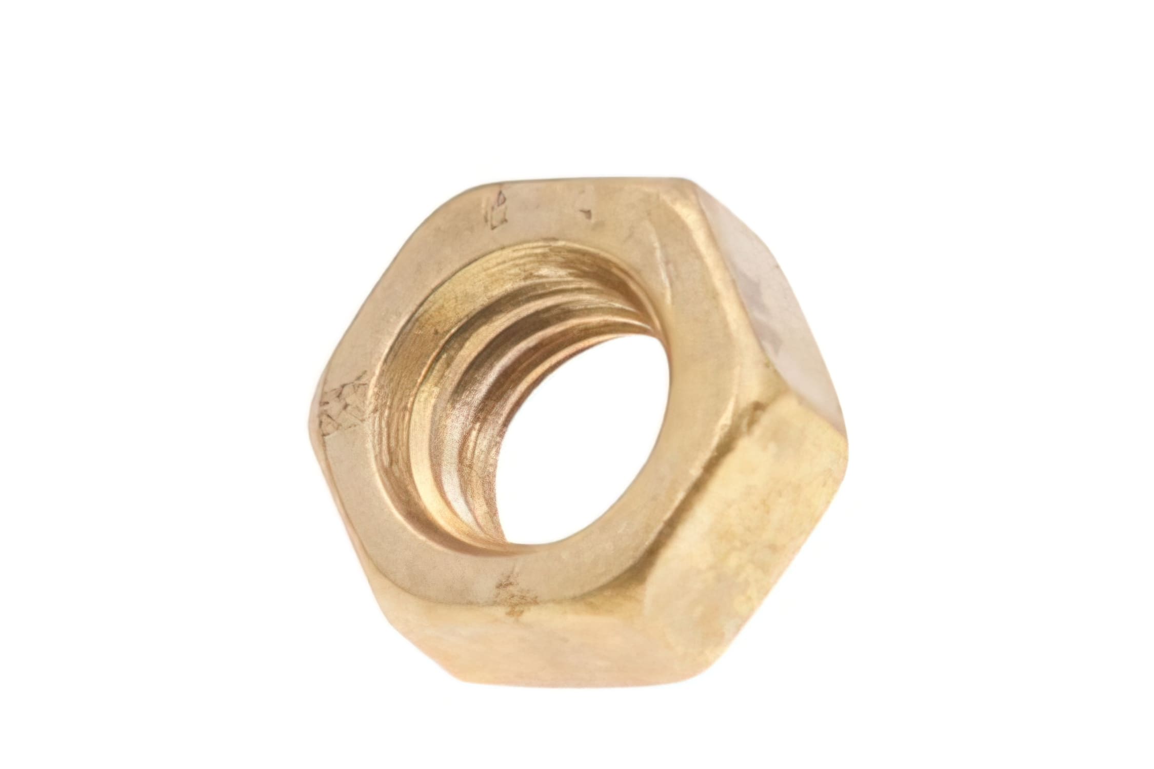 OE-DE847067 Dado Pompa Acqua - ricambio originale Derbi Euro3 (D50B0), COD: OE-DE847067