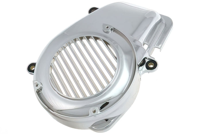 A093510A Copri Ventola Yamaha BW's / Slider (dopo 2004), cromato, COD: A093510A