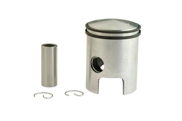 CGN3244 Pistone 38,2mm, Spinotto Pistone 10mm, Piaggio Ciao / Ciao PX, COD: CGN3244