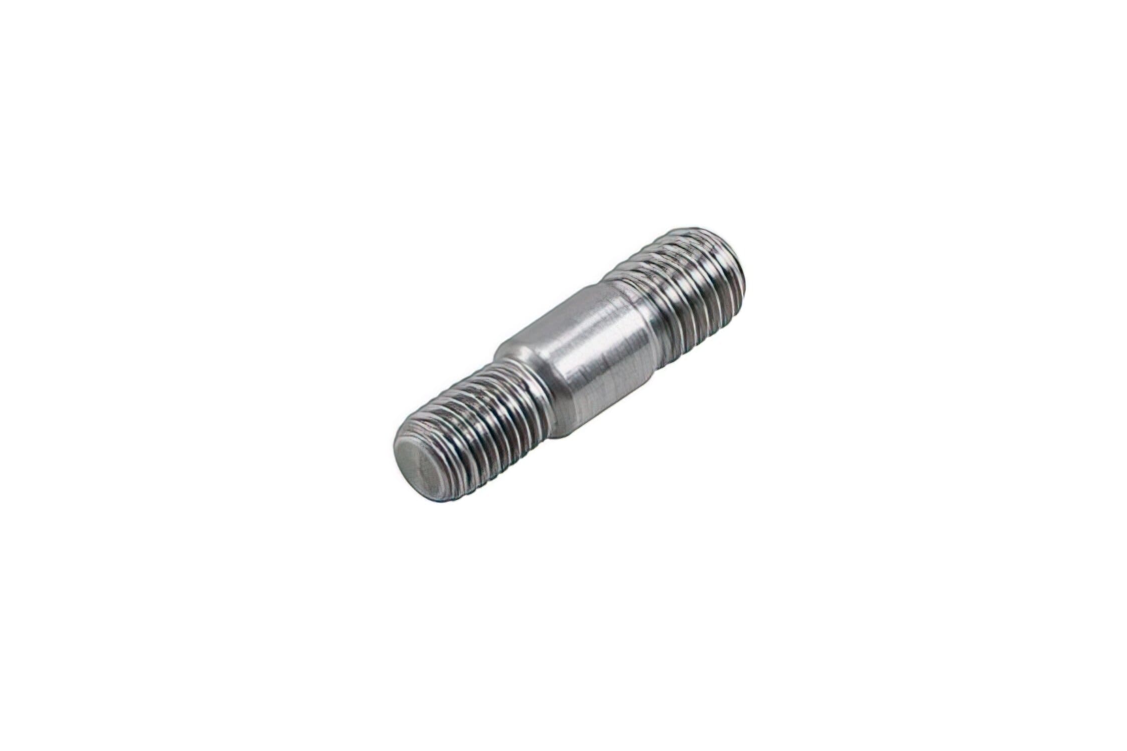 S6-75ET31 Prigionieri Basetta Stage6 R/T 70 / BIG BORE 95 (1 Pezzo) - M7/M8x29mm
