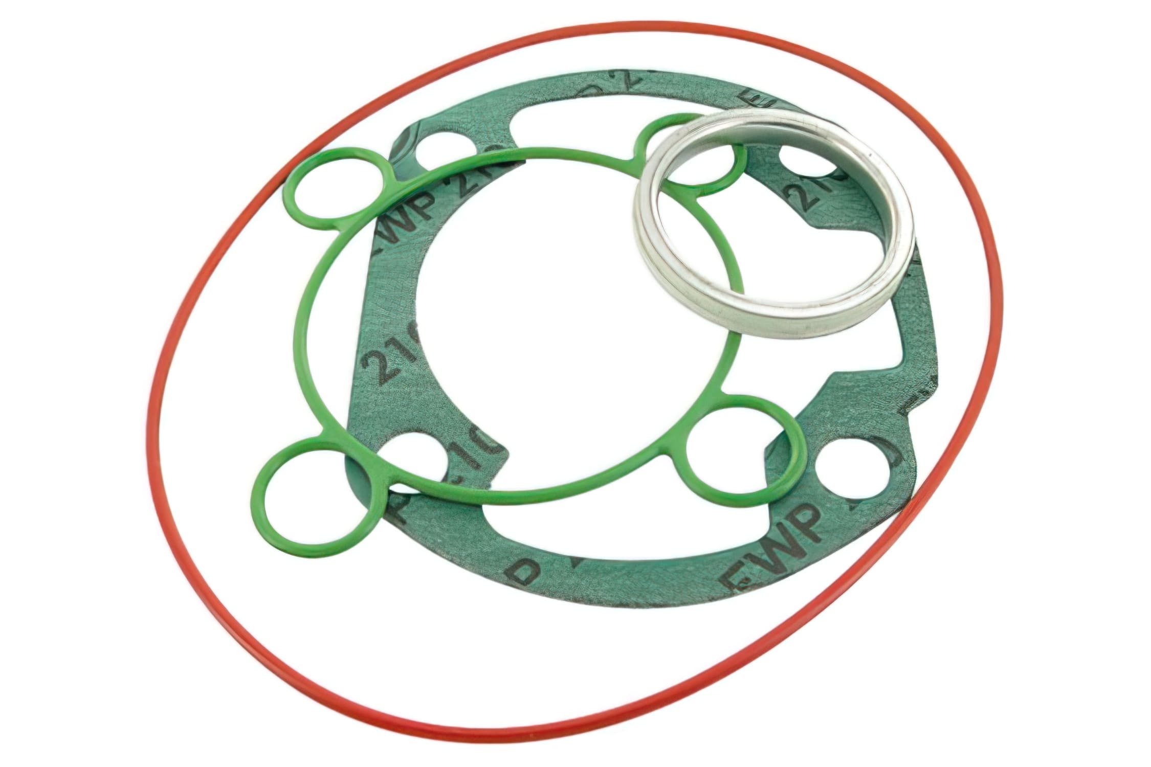 M1111669 Kit Guarnizione Malossi Sport 70cc Kymco LC