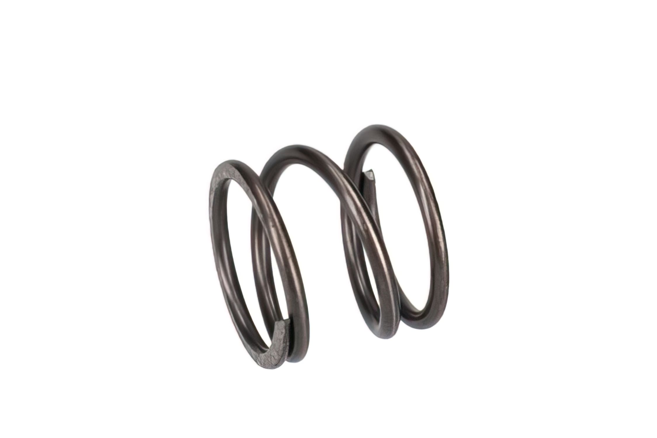 OE-AM90501-18861 Mozzo con Molla per Alberino Selettore - ricambio originale Yamaha / MBK AM6