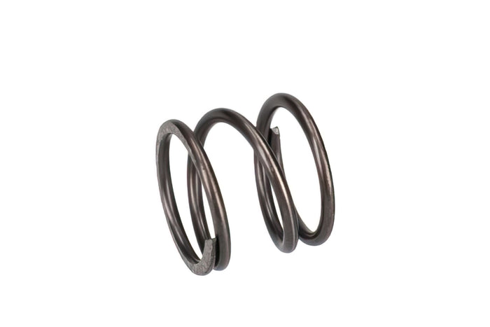 OE-AM90501-18861 Mozzo con Molla per Alberino Selettore - ricambio originale Yamaha / MBK AM6