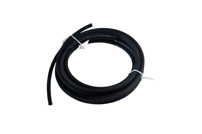 CGN493407 Tubo Benzina nero HQ 5x10mm, 5m, COD: CGN493407