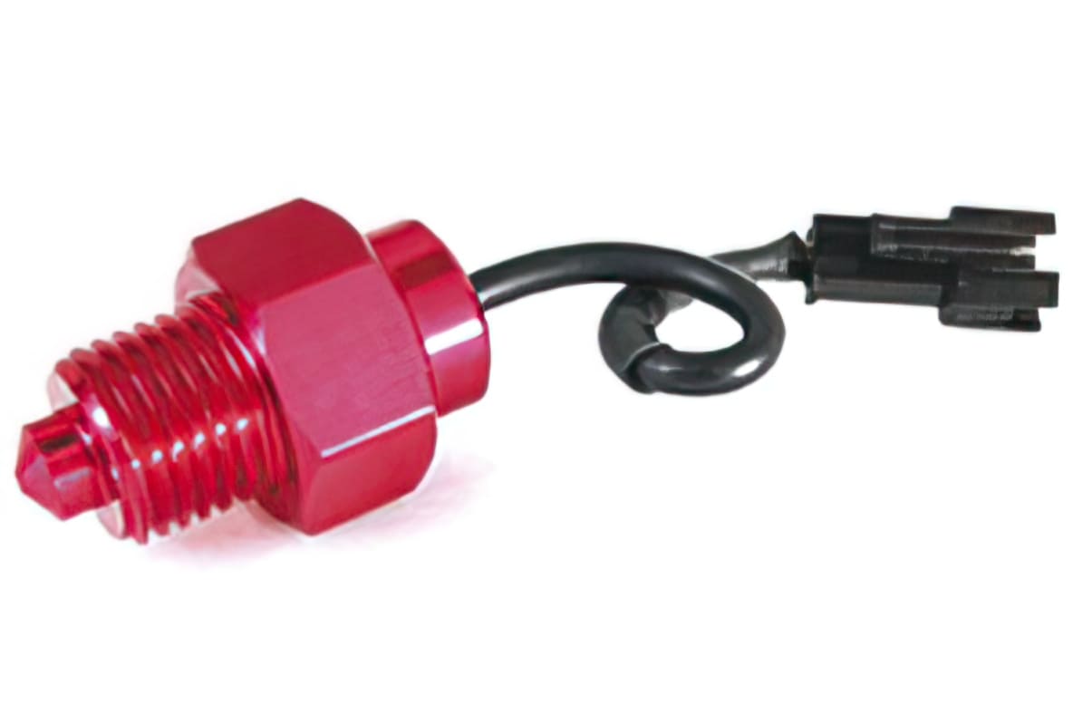 KO-BF160150 Sensore Temperatura (M16x1,5mm) Koso Multimetro, COD: KO-BF160150