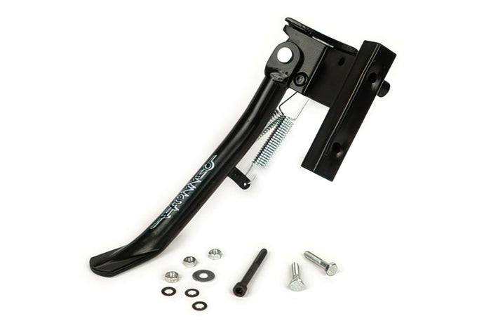 WB-4043 Cavalletto Laterale, Buzzetti, Aprilia SR Ditech / Street (dal 2003), Motore Piaggio, COD: WB-4043