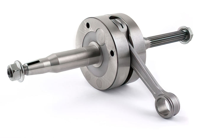 TFAST026 Albero Motore 2Fast 44 mm Corsa / 90 mm Biella Minarelli orizzontale, COD: TFAST026