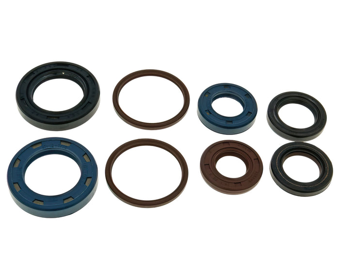 NK167.46 Set Paraolio Motore Kymco / Sym 50ccm 4T, COD: NK167.46