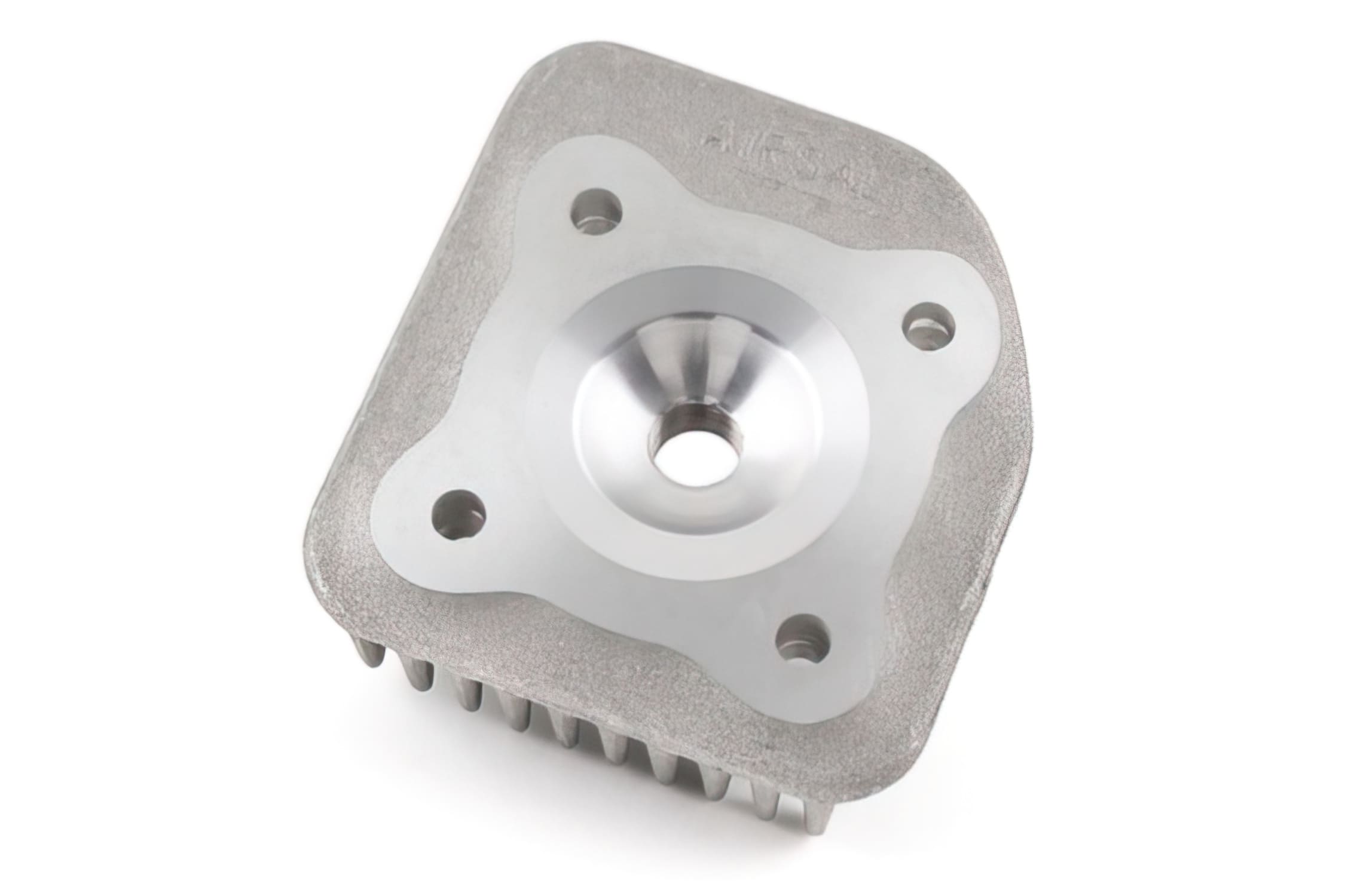 C04131046 Testa Cilindro Airsal Sport Aprilia SR 50 WWW / CPI Hussar AC, COD: C04131046