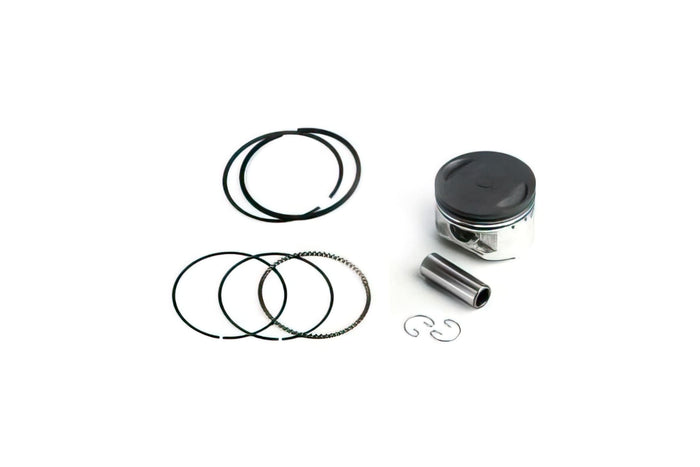 C063502574 Pistone Airsal D.58mm Kymco PEOPLE / AGILITY, MOVIE 125 4T, COD: C063502574