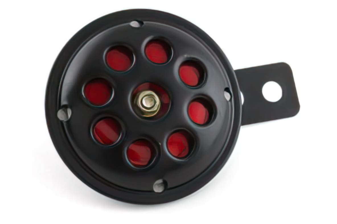 MF01.200 Claxon 12V universale, COD: MF01.200