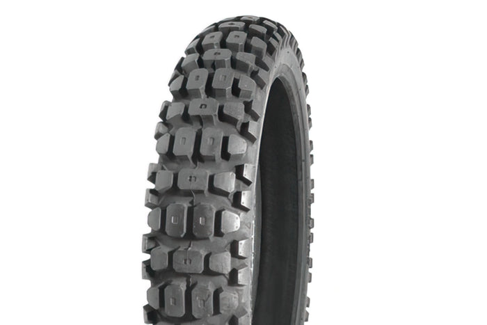 CGN461004 Pneumatico Trail110/80-18 Deli SB107 TT 58P