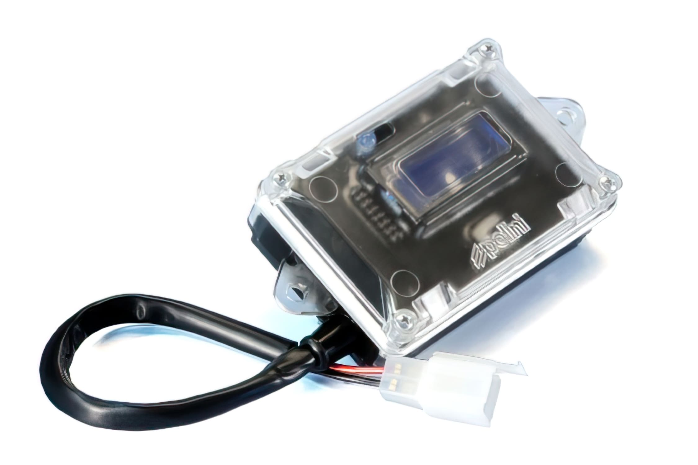 P171.0001 Centralina Polini ECU Yamaha / Piaggio / Honda