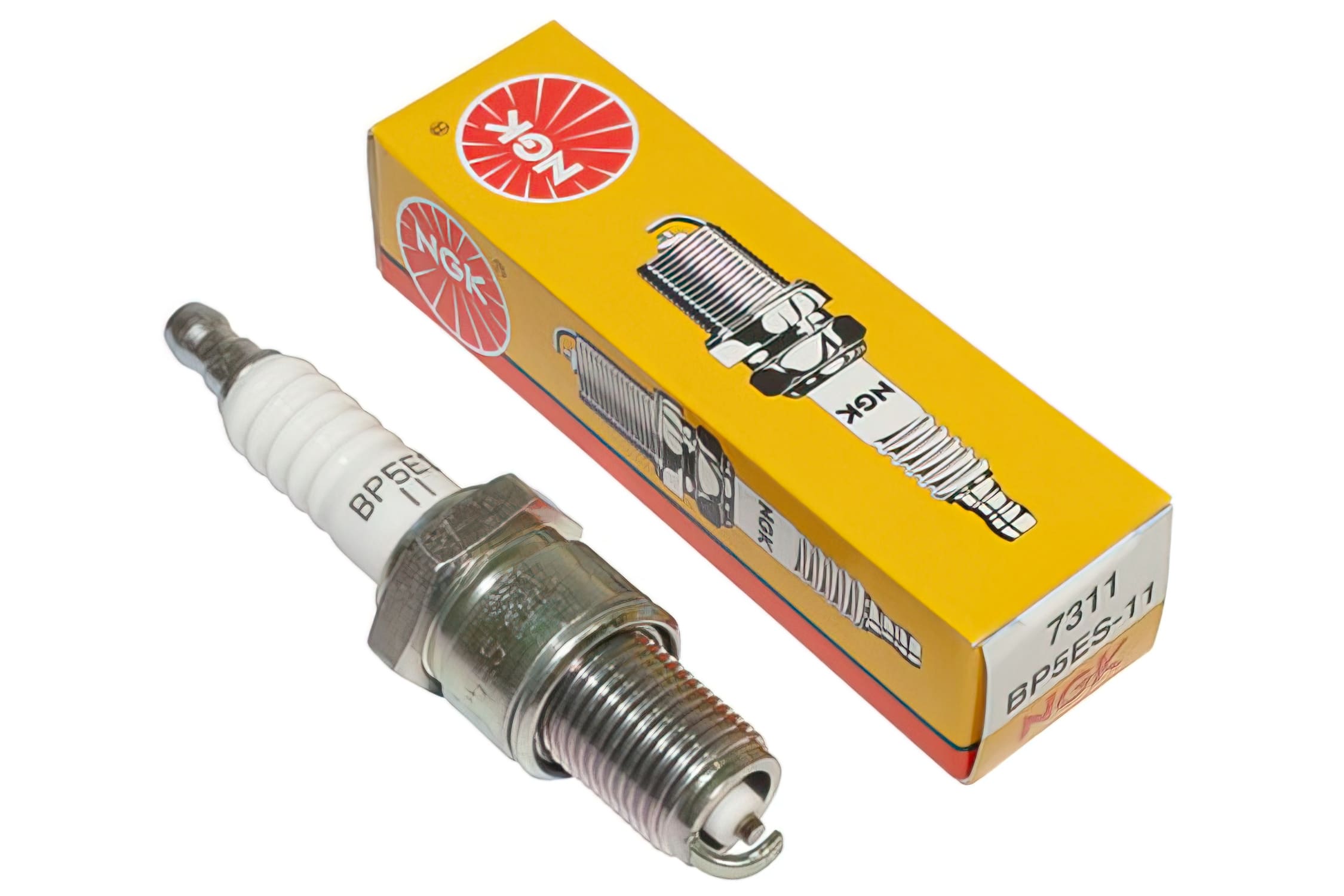 EKP-30598 Candela NGK BP5ES-11 (7311)