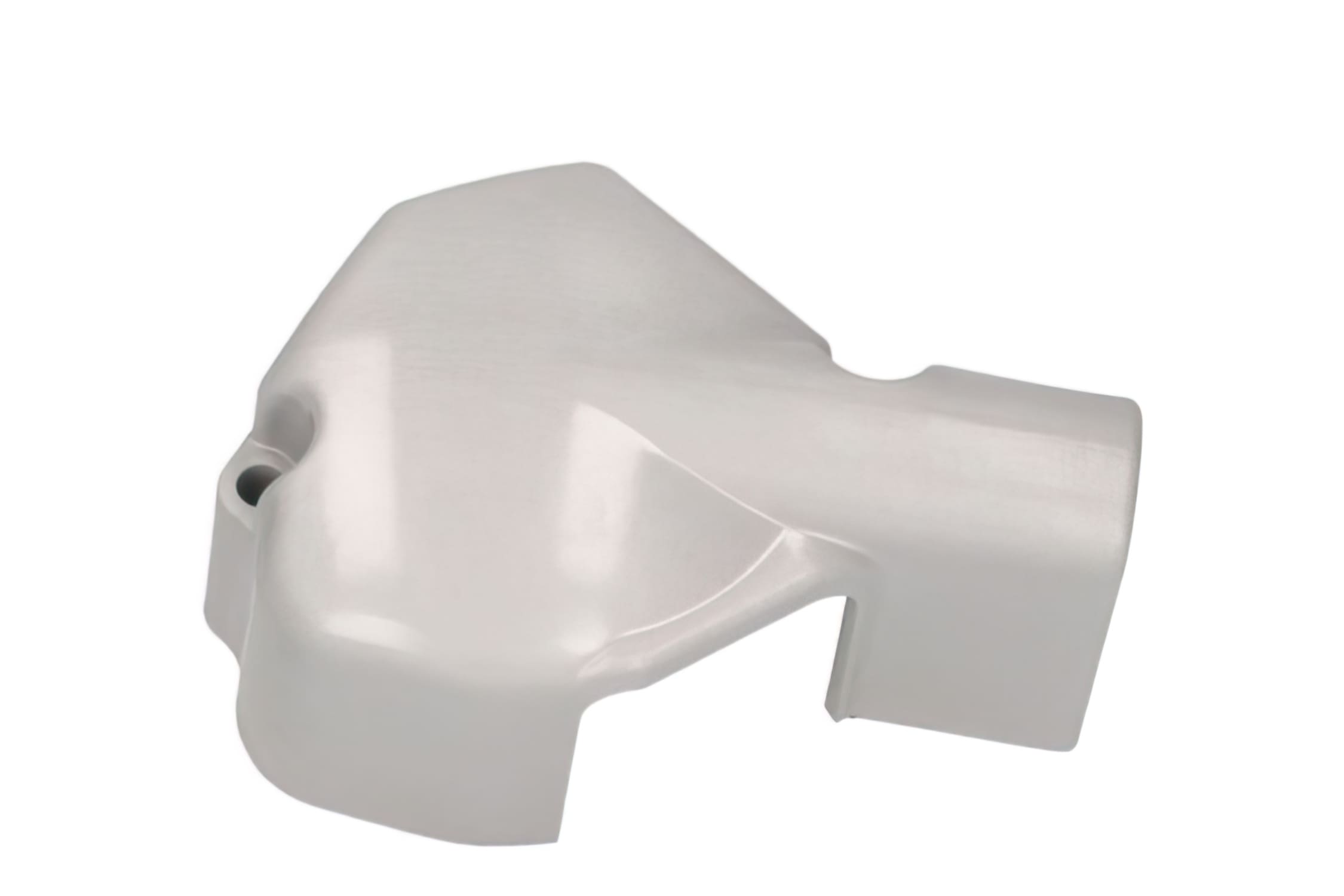 OE-AM5WX-E5416-00 Coperchio Pompa Olio - ricambio originale Yamaha / MBK AM6