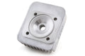 MXS41446476 Testa Cilindro MXS 70cc Sport / Sport MBK Booster / Stunt, COD: MXS41446476