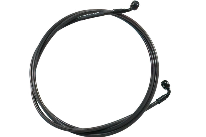 S6-1416602 Tubo Freno Stage6 posteriore, 200 cm, 90 + 45, COD: S6-1416602