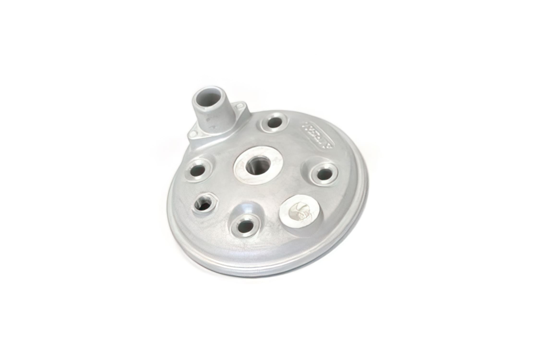 C04301050 Testa Cilindro Airsal Racing alu, CPI Supercross, Supermoto, SMX 50cc, COD: C04301050