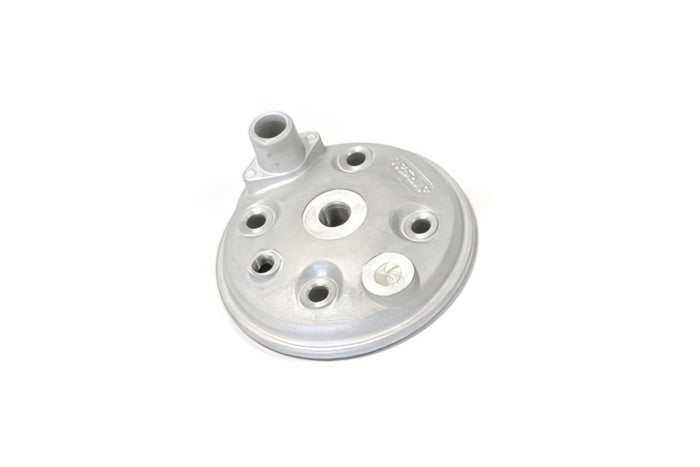 C04301050 Testa Cilindro Airsal Racing alu, CPI Supercross, Supermoto, SMX 50cc, COD: C04301050