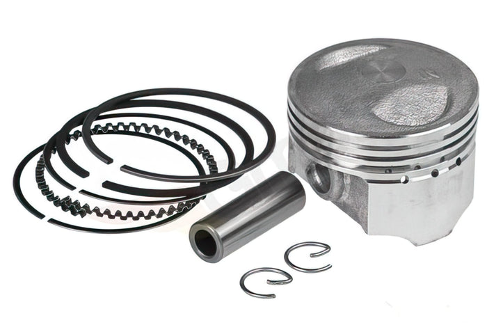 C06370342 Pistone Airsal Sport 63ccm Peugeot Kisbee 4T, COD: C06370342
