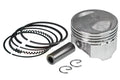 C06370342 Pistone Airsal Sport 63ccm Peugeot Kisbee 4T, COD: C06370342