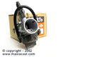 L-DEL1438 Carburatore Dellorto 17,5 mm PHVA, Honda X8R, COD: L-DEL1438