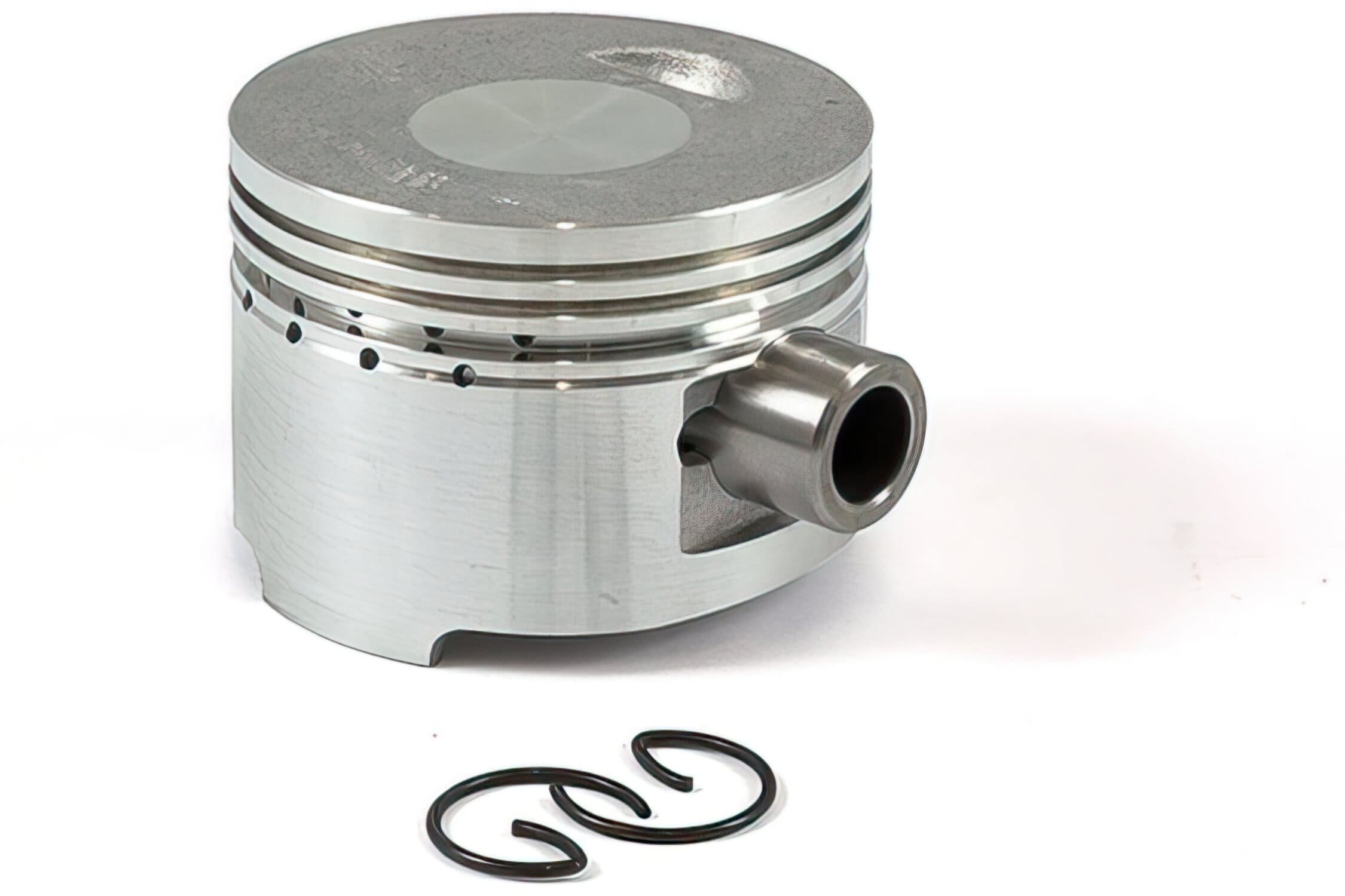 S6-70139ET02 Pistone Stage6 Racing d.47mm GY6 50cc 4T, COD: S6-70139ET02