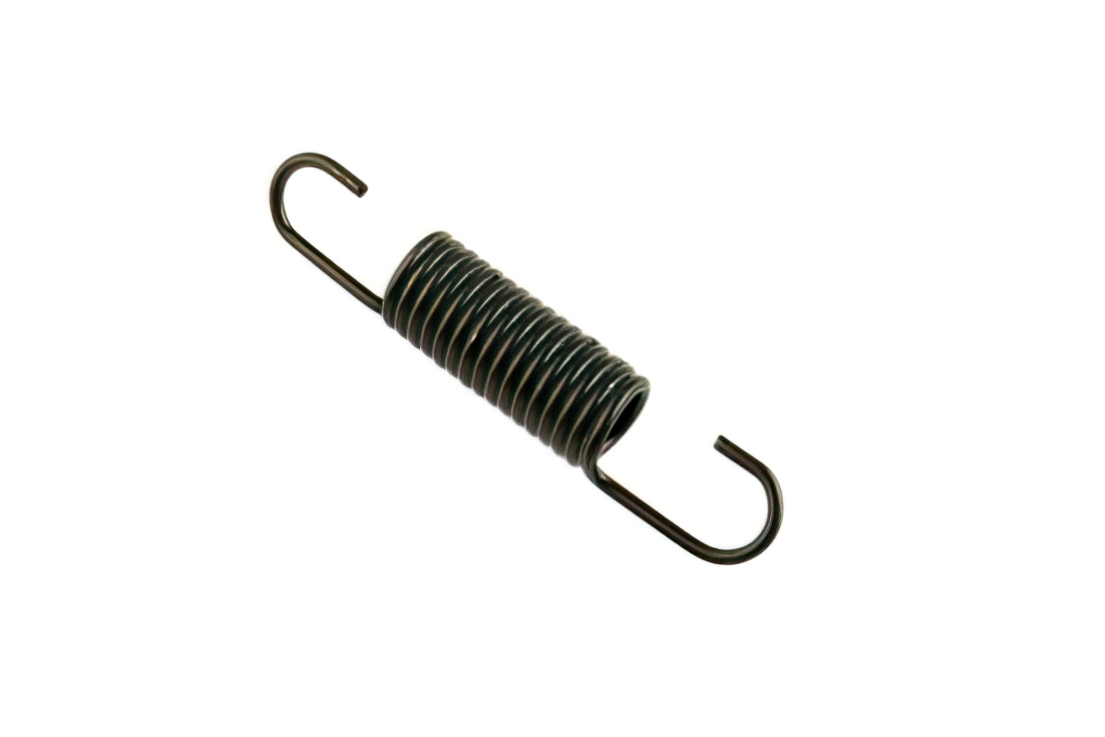 CGN481735 Molla per Silenziatore Doppler RR7 L.55 mm, COD: CGN481735
