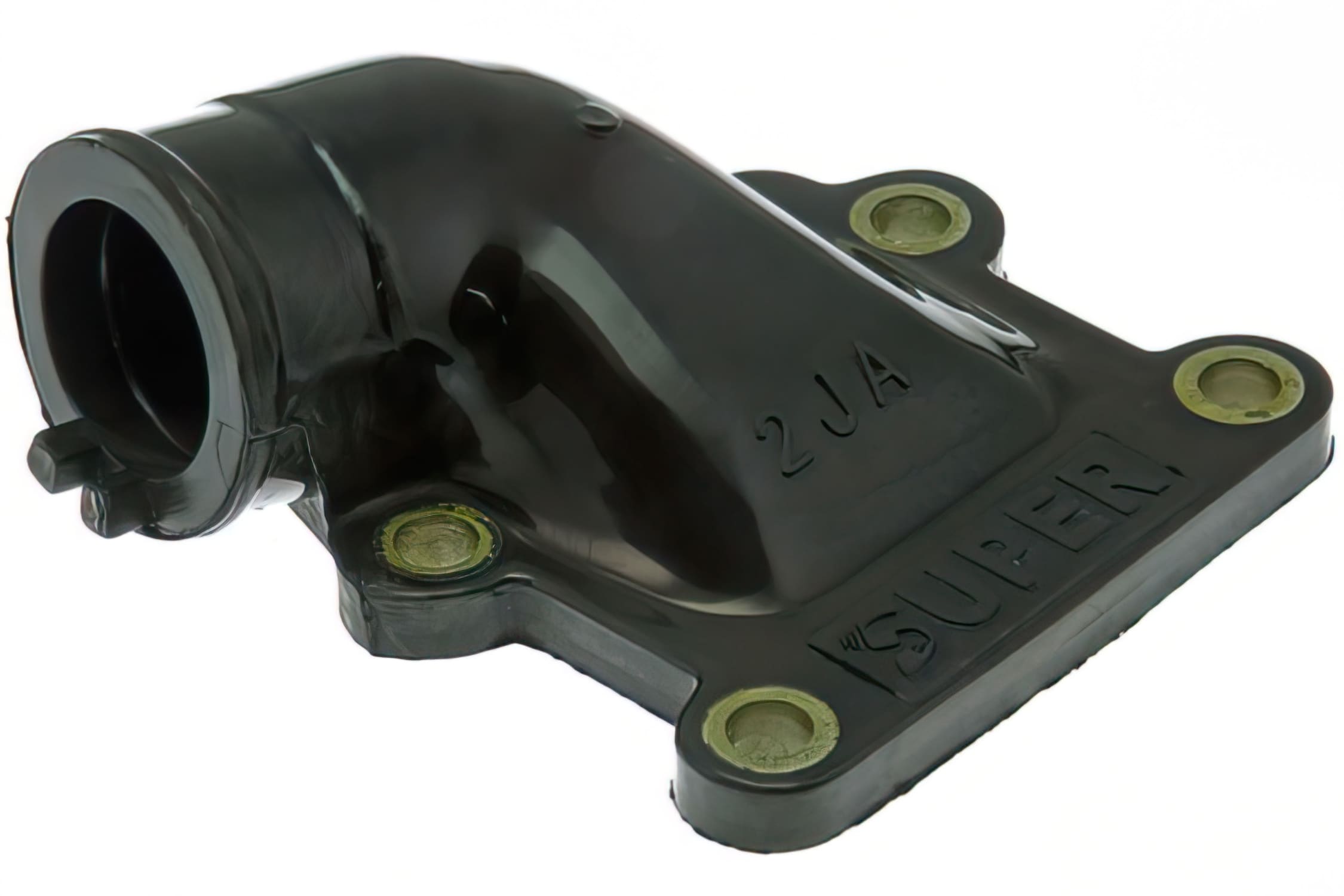 mf15.16800 intake manifold ungedrosselt minarelli vertical d.21mm motoforce