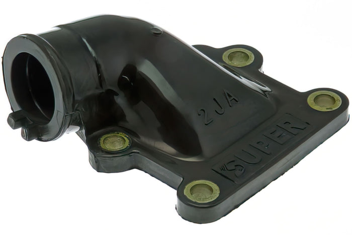 mf15.16800 collettore aspirazione ungedrosselt minarelli verticale d.21mm motoforce, COD: MF15.16800