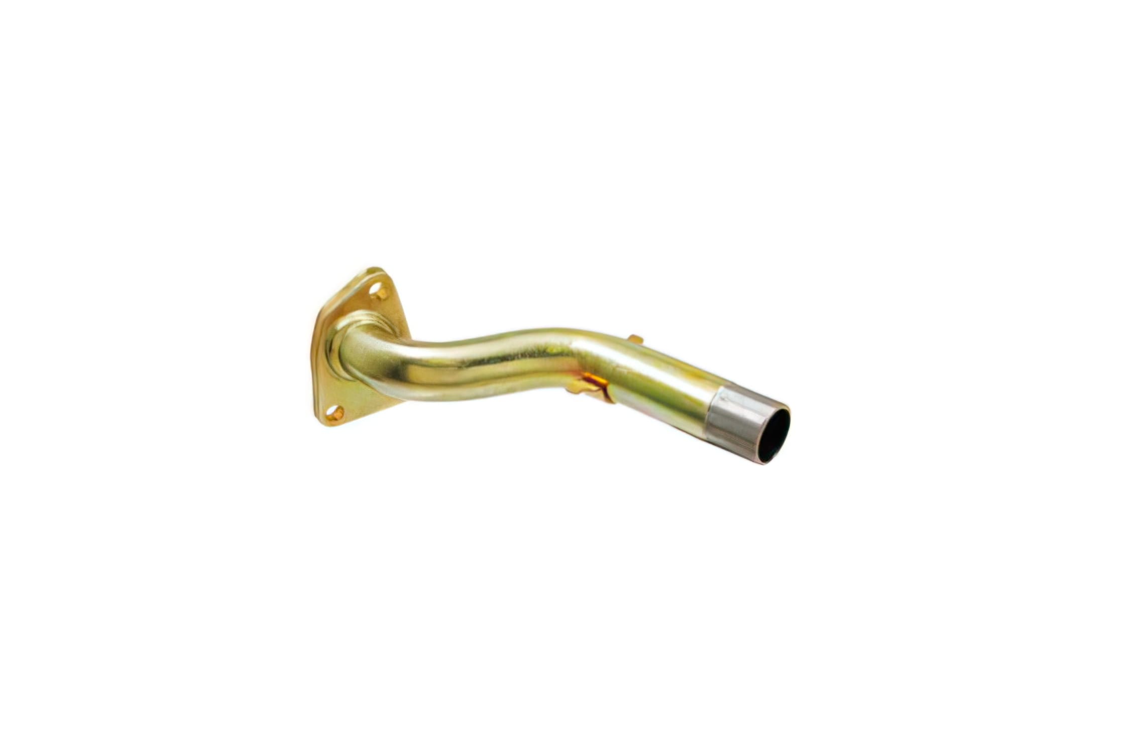 R100520200 Collettore Aspirazione RMS D=19/19 Vespa PK 125cc XL -FL, COD: R100520200
