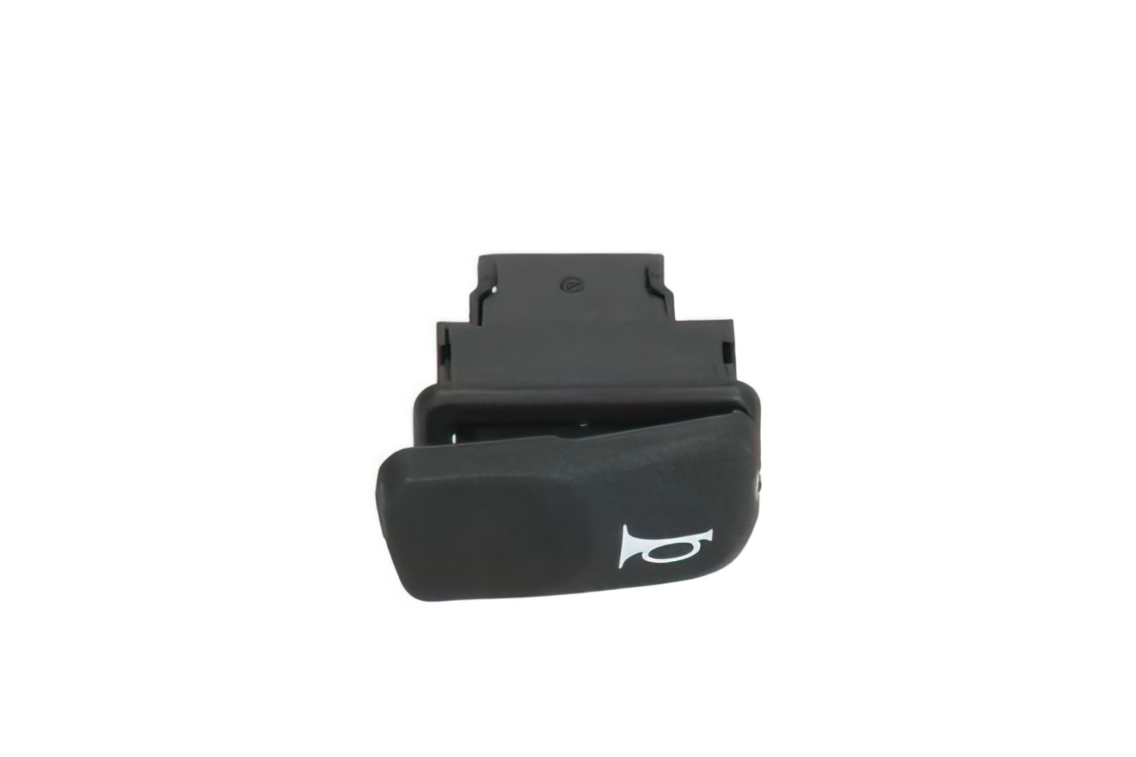 OE-PIA641743 Bouton klaxon Piaggio pour Vespa GTS / GTS Super / GTV / GT 60 125-300cc, COD: OE-PIA641743