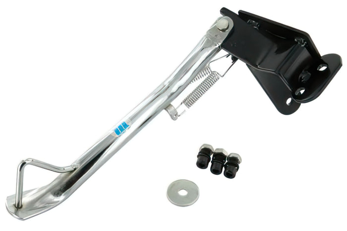 MF05.103 Cavalletto Laterale cromato, Peugeot Speedfight 1+2, COD: MF05.103