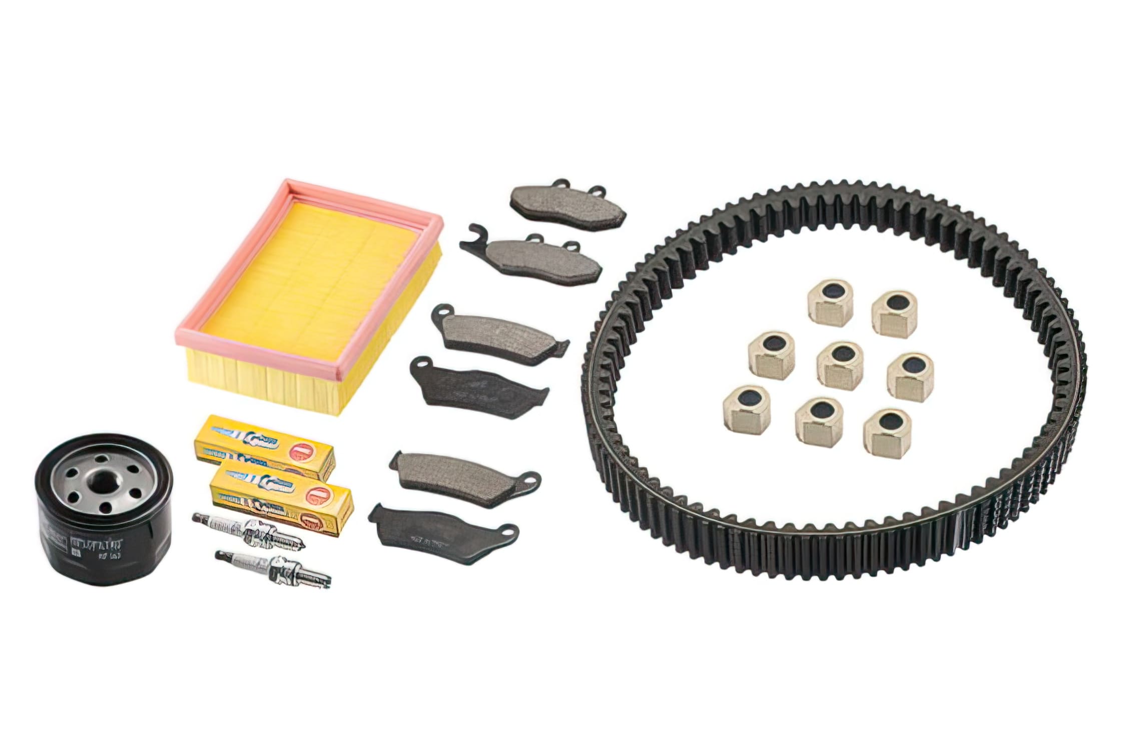SP-151528 Kit Riparazione Gilera GP 800cc, COD: SP-151528
