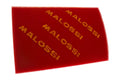 M1413963 Spugna Filtro Aria Malossi Double Red Sponge Universale 210x297 mm, COD: M1413963