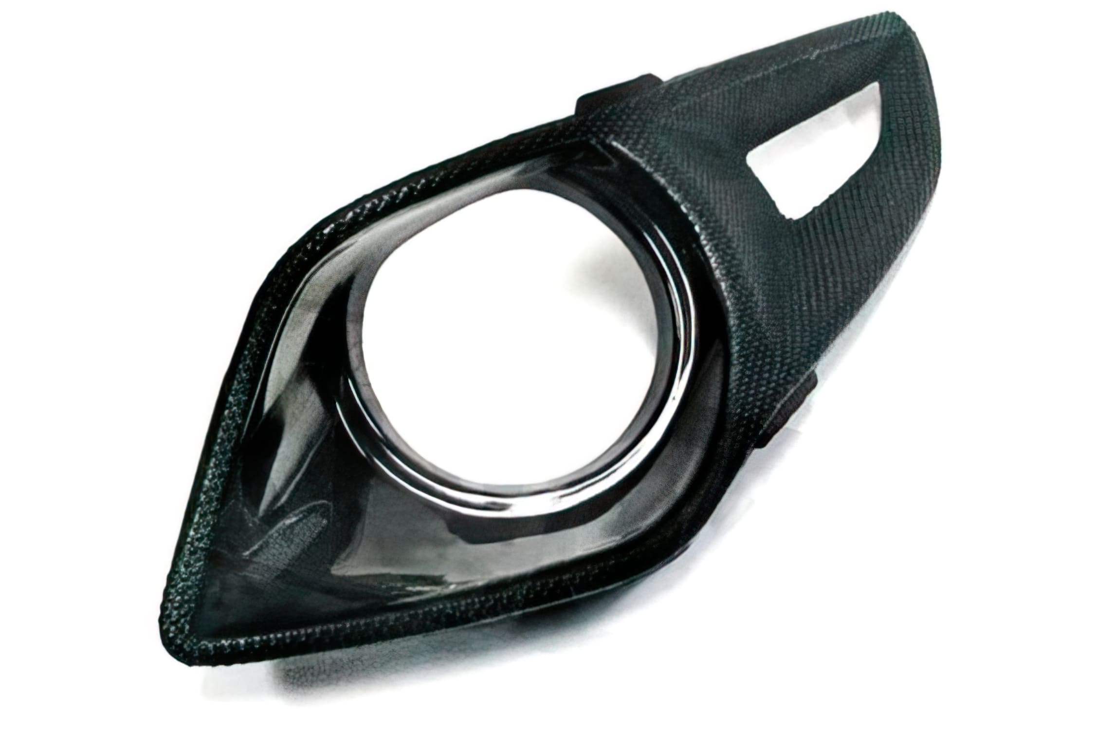 OE-RIE5707022 Cornice faro sinistra Rieju RS2 Pro