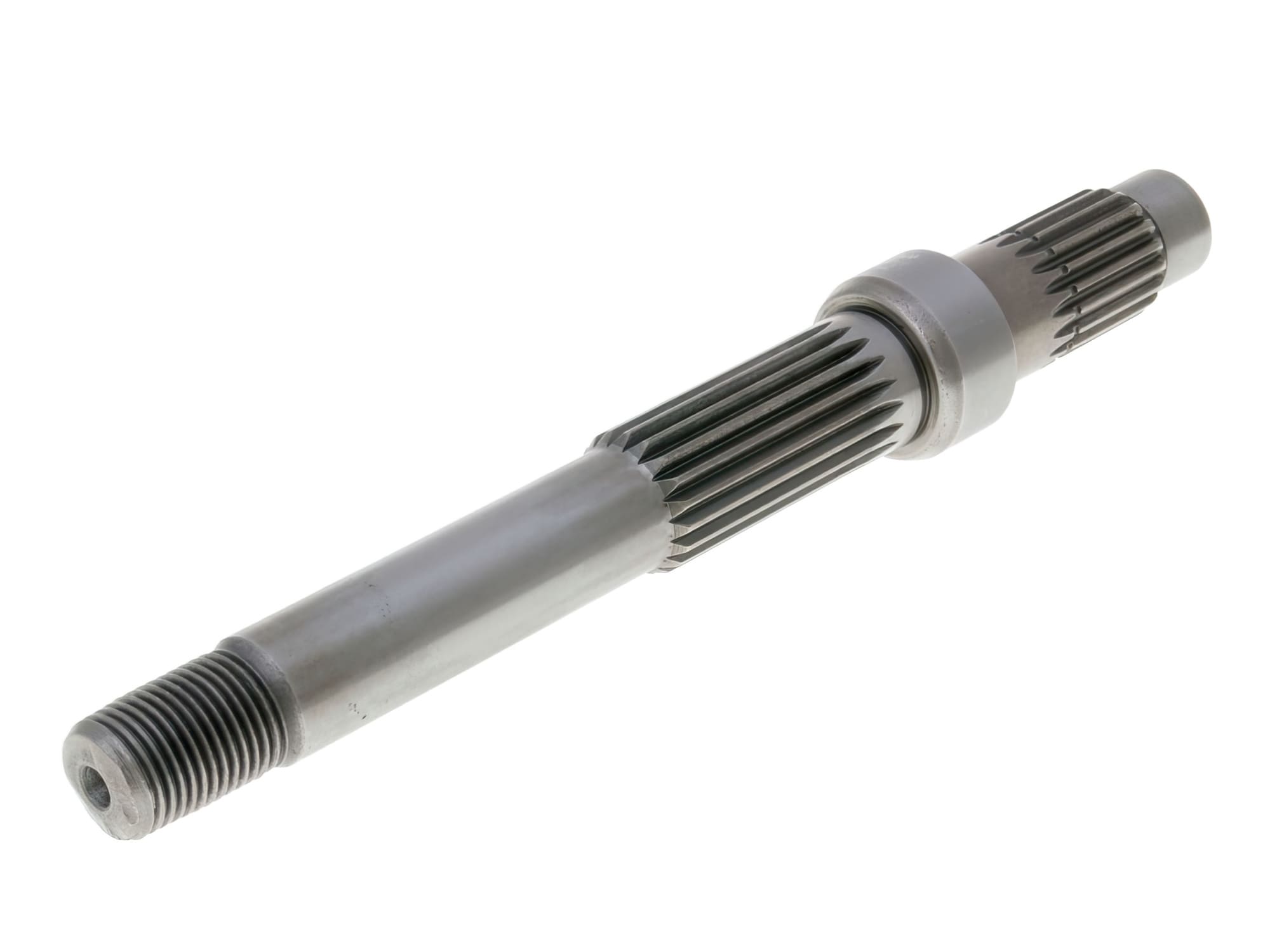 GY14654 Asse Ingranaggi - lunga - GY6 125 / 150ccm