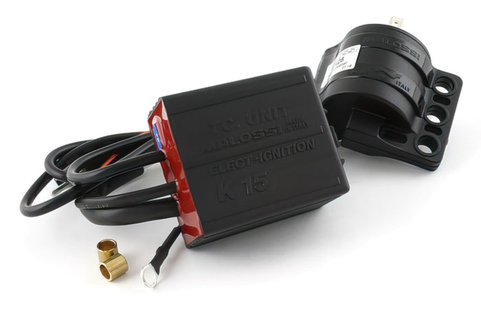 M5512791 Centralina TC UNIT RPM CONTROL K15 con Bobina