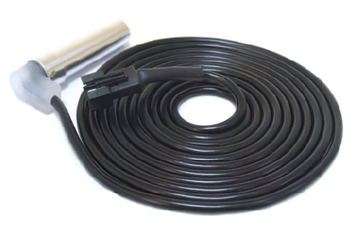 KO-BF640006 Sensore Velocità Koso attivo attacco nero 2000mm